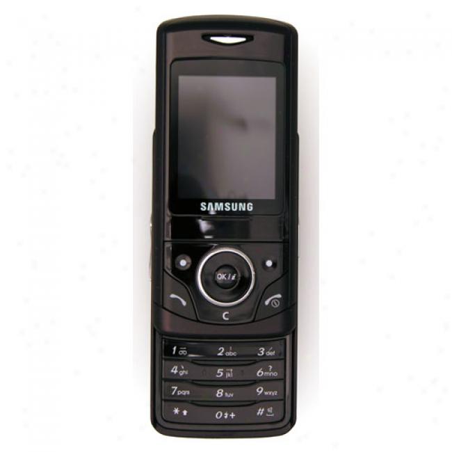 Samsung D520 Cellular Phone, (unlocked)