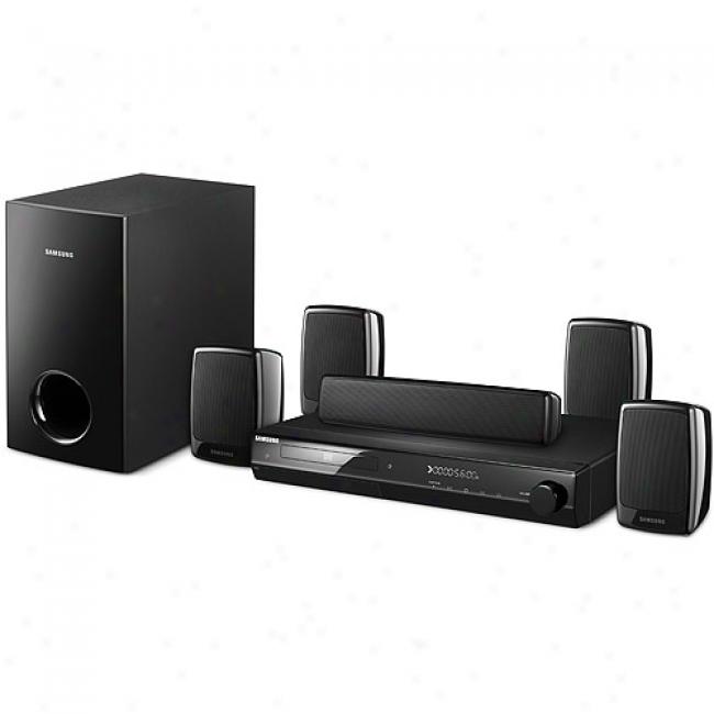 Samsung Home Theater System