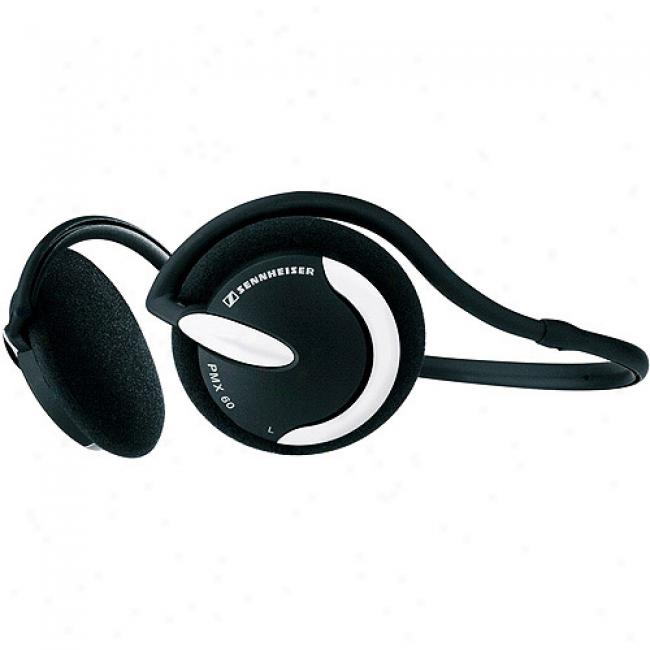 Sennheiser Open-aire Behind-the-neck Headphone