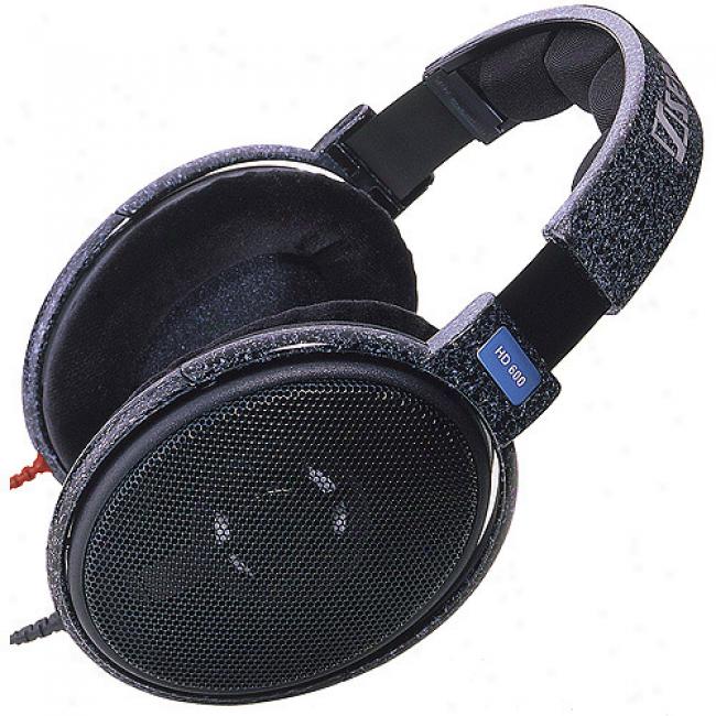 Sennheiser Unsettled Sketch State-of-the-art Audiophile Headphones