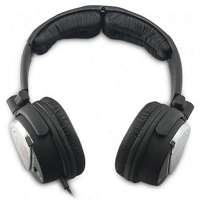 Sentry Surround Sound Headphones