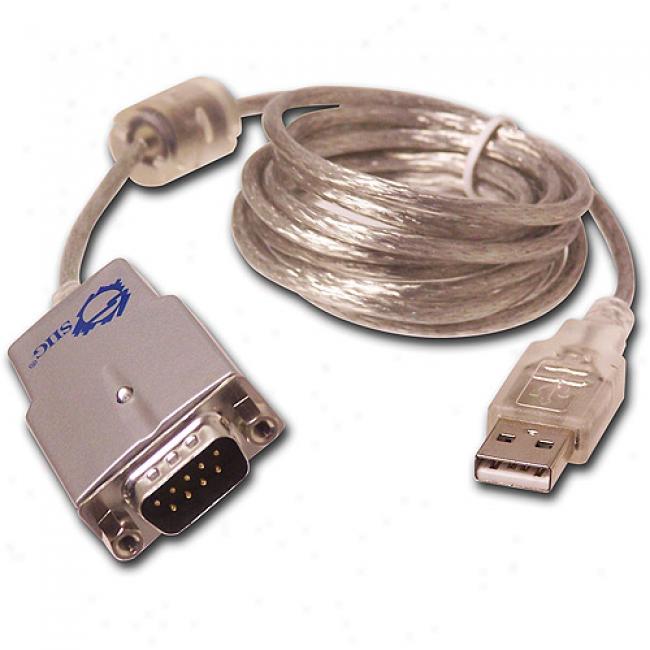 Siig Usb To Serial