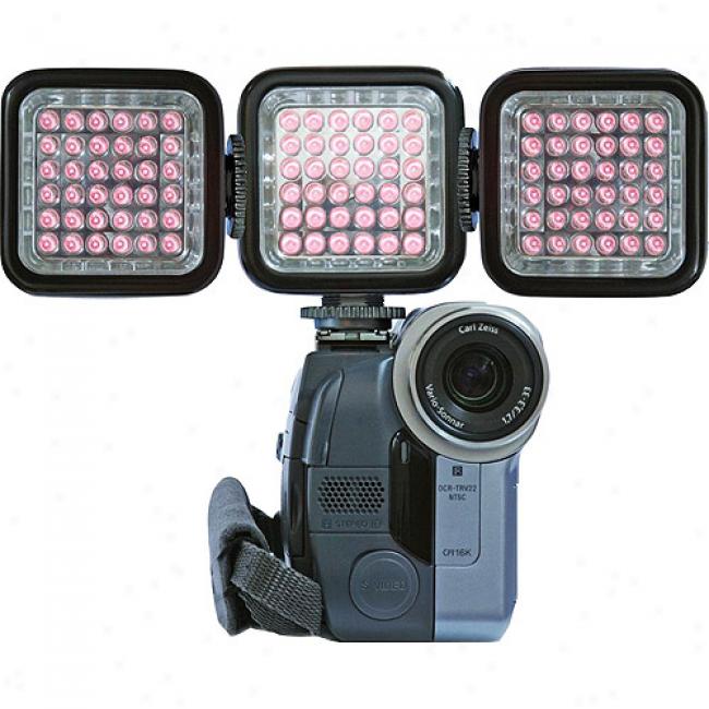 Sima Universal Pro Ir Camcoreer Light