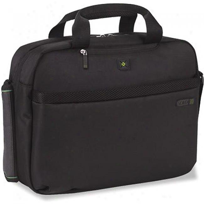 Solo Laptop Clamshell Bag