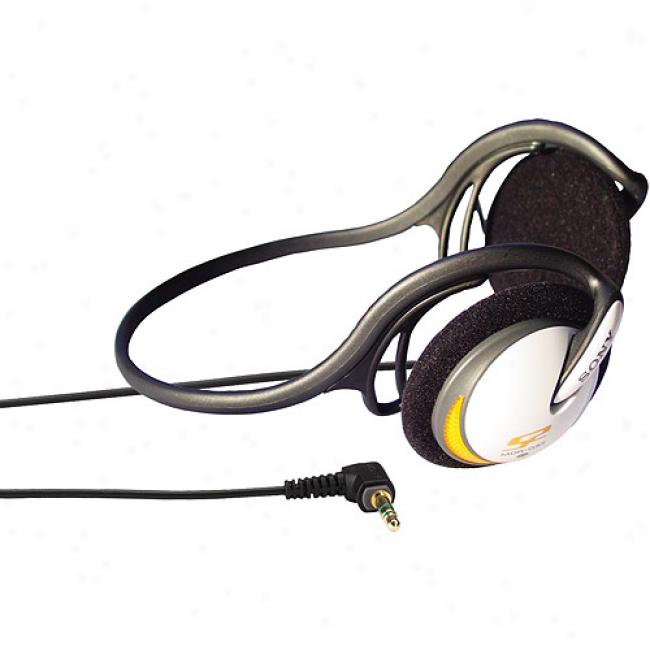 Sony Mdr-g57g S2 Sports