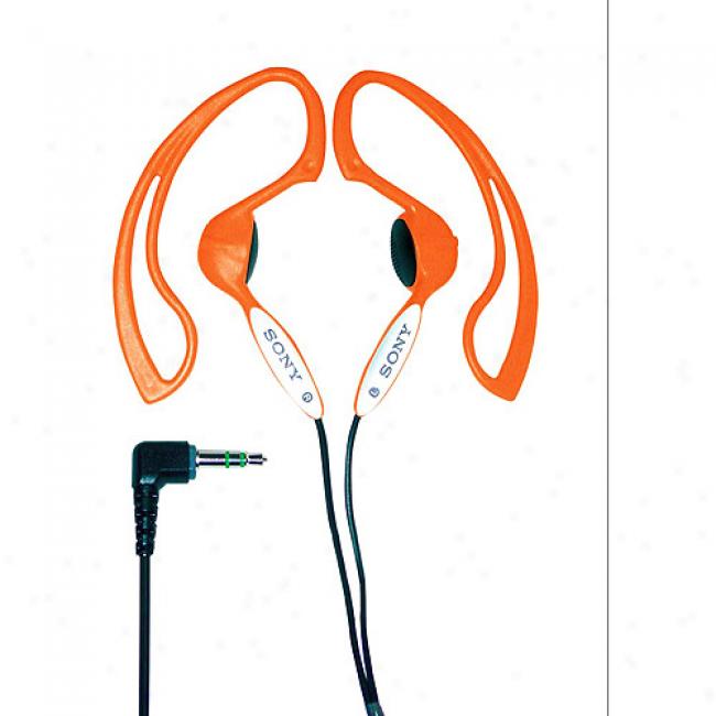 SomyO range H.ear Stereo Headphones
