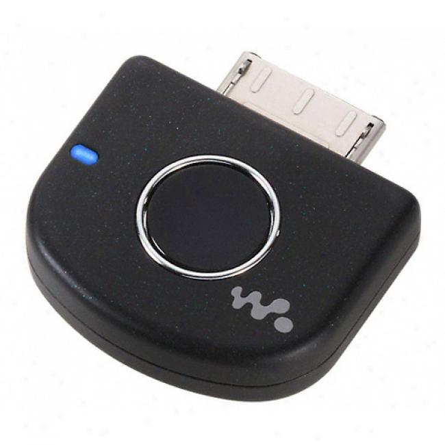 Sony Walkman Bluetooth Adapter