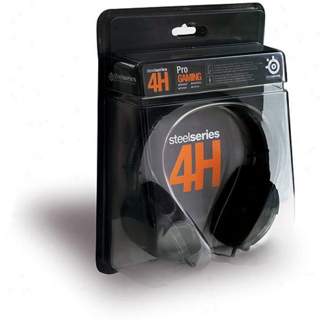 Steel Series 4h Gambling Headset