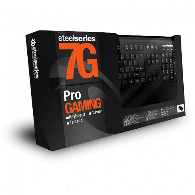 Steelseries 7g Gaming Keyboard