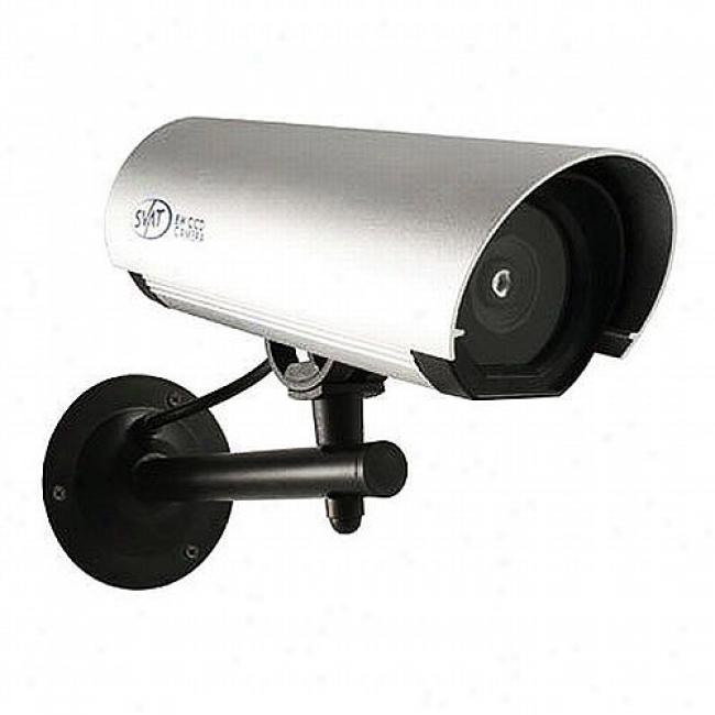 Svat Outdoor Imitation Security Camera