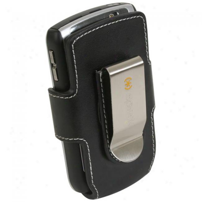 Techstyle Holster-pro For Blackberry Curve