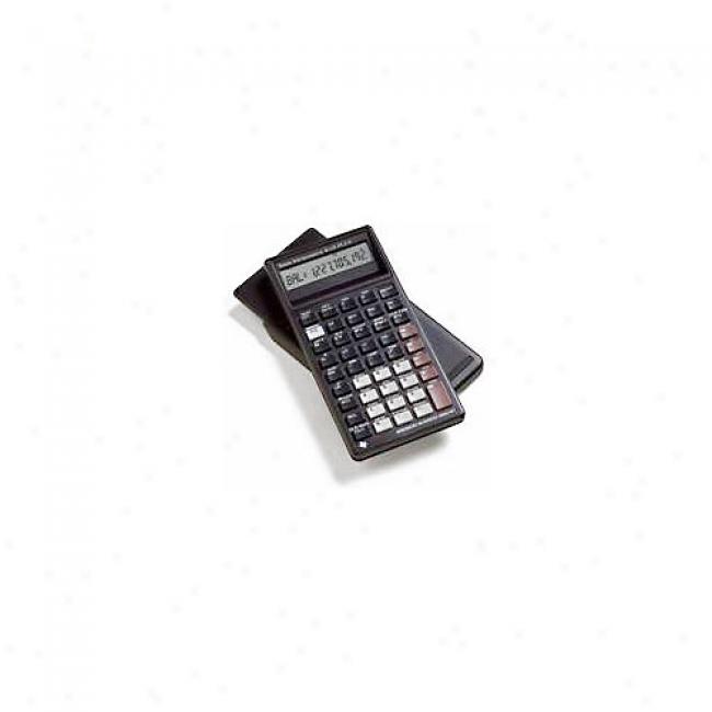 Texas Instruments Ba Ii Plys Calculator