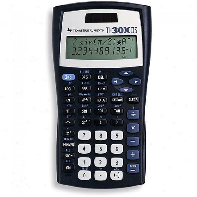 Texas Instruments Math Invrstigations Calculator Workbook