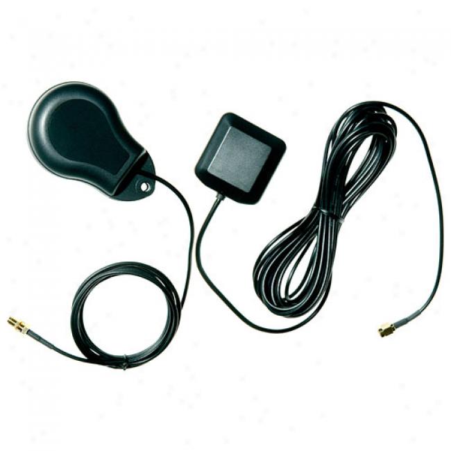 Tomtom External Antenna Go 510/910 And One/one Xl, 9n00000