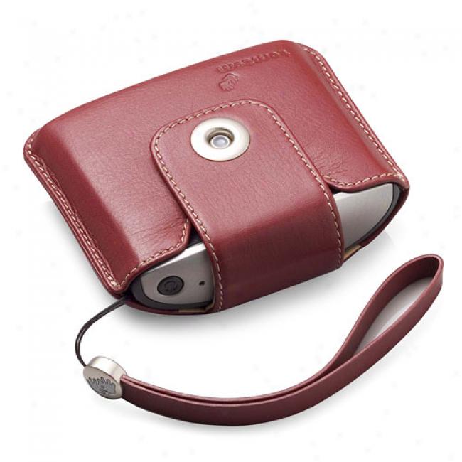 Tomtom - One Leather Case