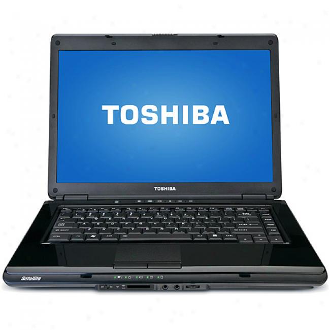 Toshiba 15.4'' Satellite L305d-s5922 Laptop Pc W/ Amd Athlon X2 Dual-core Processor Ql-62