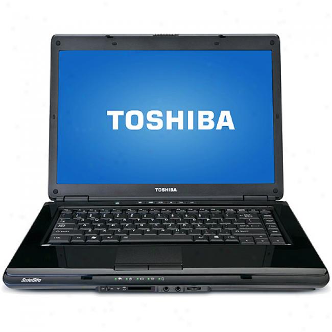 Toshiba 15.4''_Satellite L305d-s5925 Laptop Pc W/ Amd Athlon X2 Dual-core Processor Ql-64