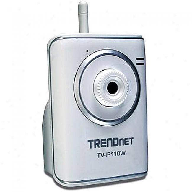 Trendnet Wireless Internet Camera