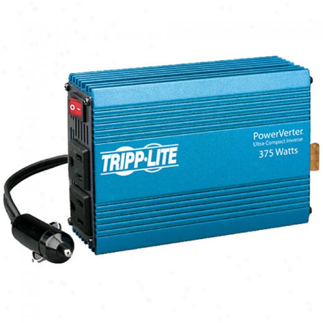 Tripp-lite 375-watt Powerverter Inverter