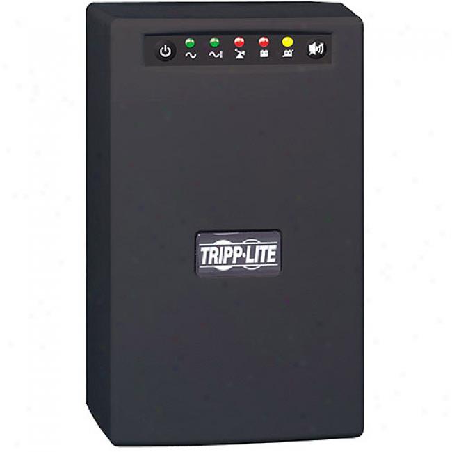Tripp Lite 8-outlet 1500va/980-watt Line-interactive Usb Ups System