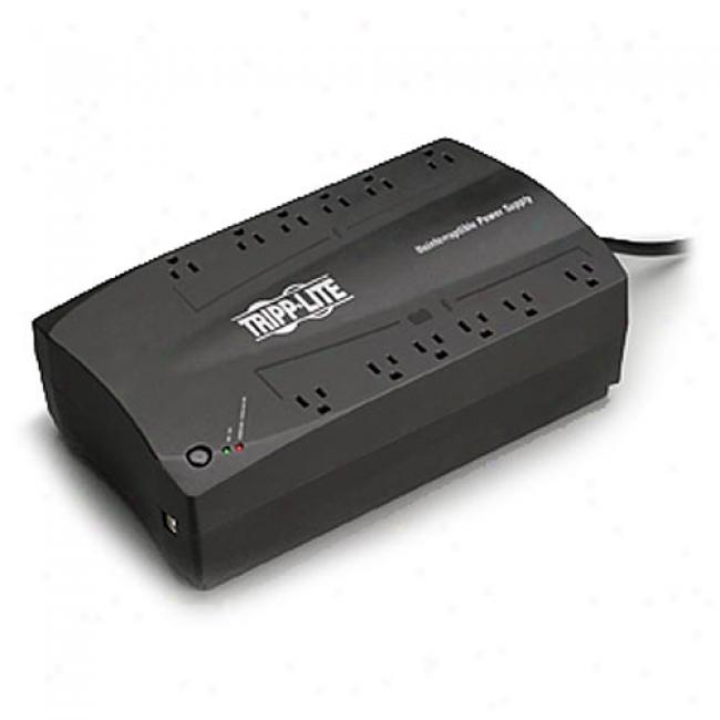 Tripp-lite Avr750u Line-interactive Ups