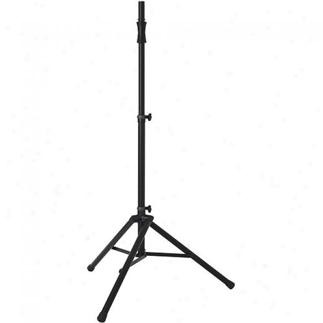 Ultimate Support Air-powered Speaker Stand