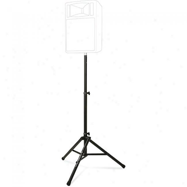 Ultimate Support Speaker Stand - Black