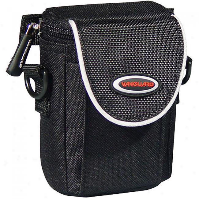 Vanguard Peking Series Weather Resistant Compact Digital Camera Bag - Peking 6b