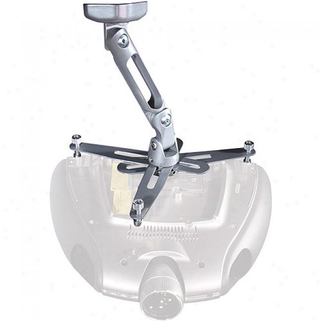 Vantage Point Univversal Front Projector Mount With 6