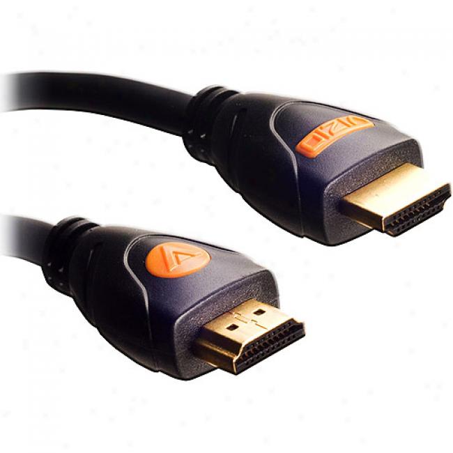 Vizio 6' Hdmi Hdtv Cable