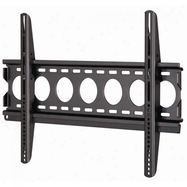 Vuepoint Dejected Profile Flat Panel Wall Mount 30