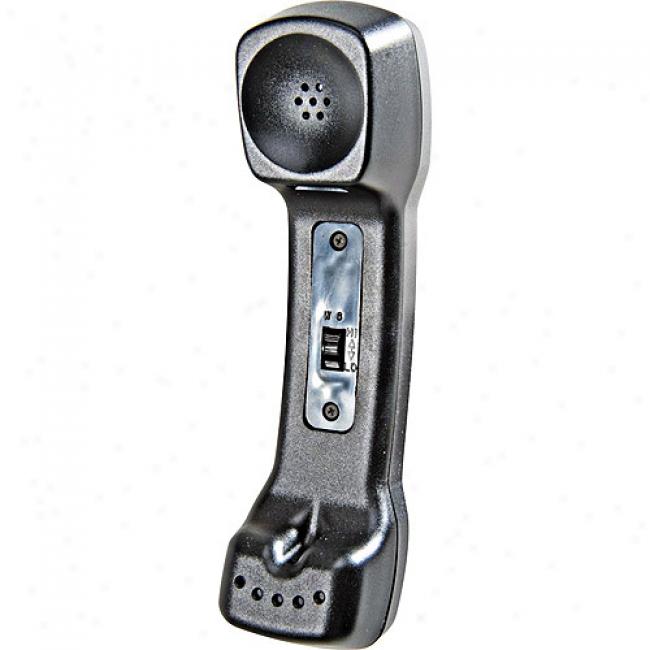 Walker By Clarity F-style Proprietary Handset With Volume Control