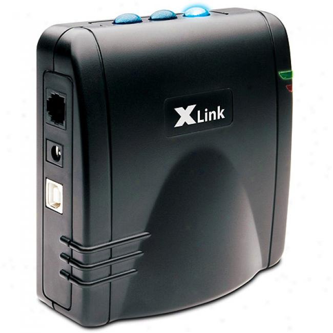 Xlink Cellular Bluetooth Gateway