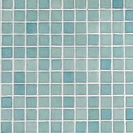 Adex Usa Glass Mosaics Aqua Mist Tile & Stone