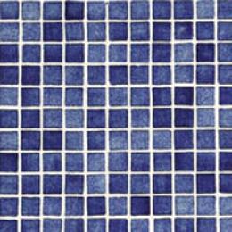 Adex Usa Glass Mosaics Navy Blue Mist Tile & Stone