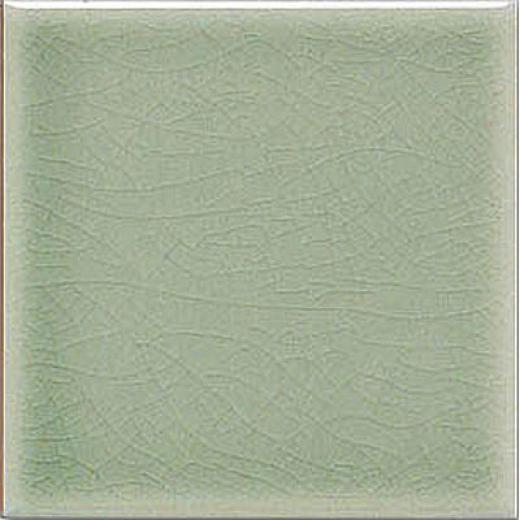 Adex Usa Hampton 4 X 4 Green Tile & Stone