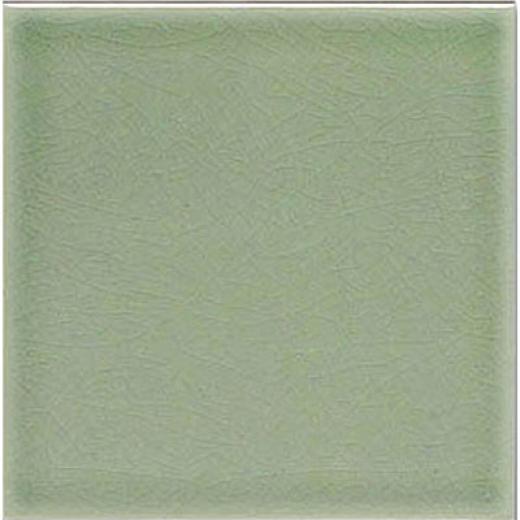 Adex Usa Hampton 6 X 6 Green Tile & Stone