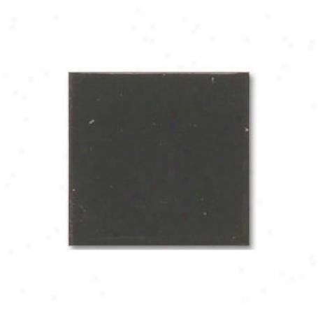 Adex Usa Neri Dot Flat Black Tile & Stone