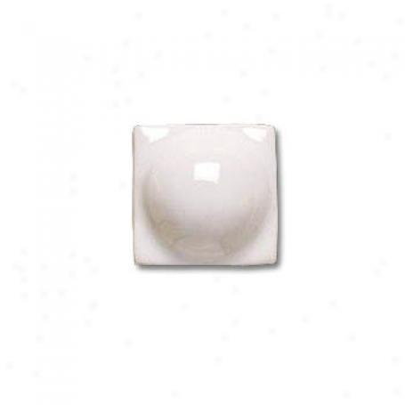 Adex Usa Neri Dot Sphere White Tile & Stone