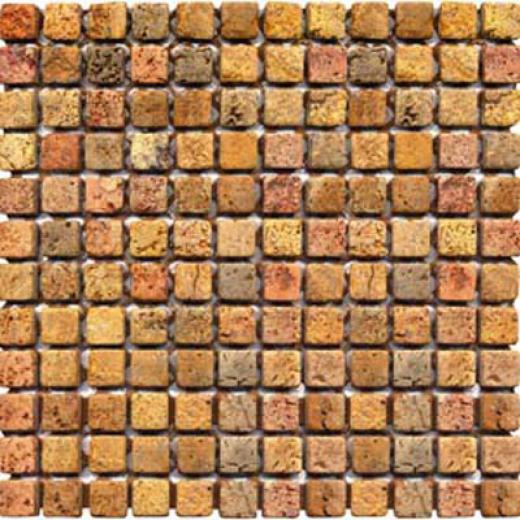 Alfagres Tumbled Marble Brick Patterns Brick Doraeo Slate Tile & Stone