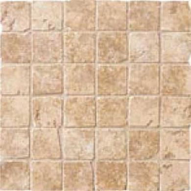 American Florim Navajo Mosaics Sagebrush Tile & Stone