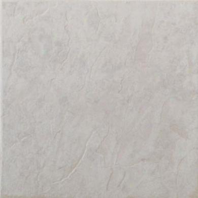 American Olean Cordova 12 X 12 Silver Tile & Stone