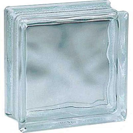 American Olean Glass Blocks - Decora Decora Block 6 X 6 Tile & Stone