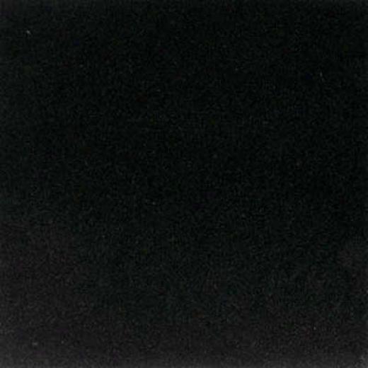 American Olean Stone Source 12 X 12 Absolute Black Tile & Stone