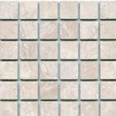 Az8vi Austin Mosaic 2 X 2 Avorio Tile & Stone