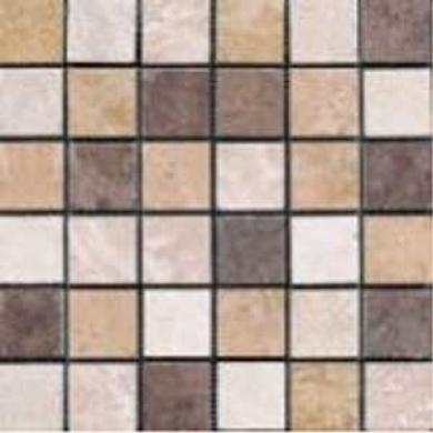 Azuvi Austin Mosaic 2 X 2 Multi Tile & Stone