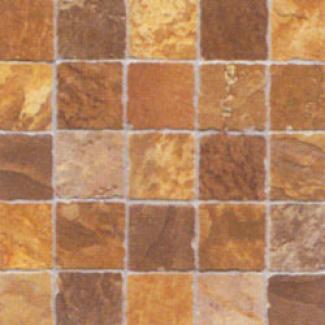 Casa Dolce Casa Flagstone 1 X 2 Mosaic Beige Tile & Stone