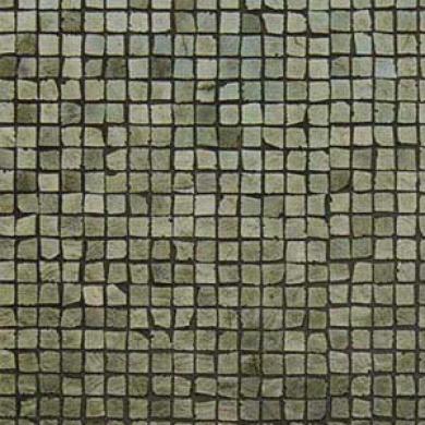 Casa Dolce Casa Vetro Metalli Mosaic Oro Tile & Stone