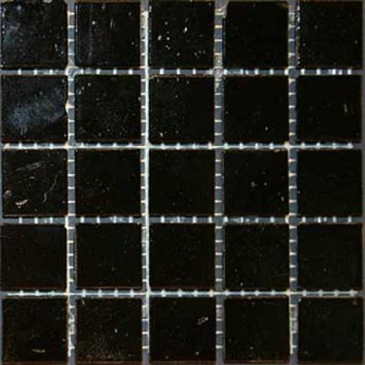 Casa Italia Projecy Base Mosaic Black Tile & Stone