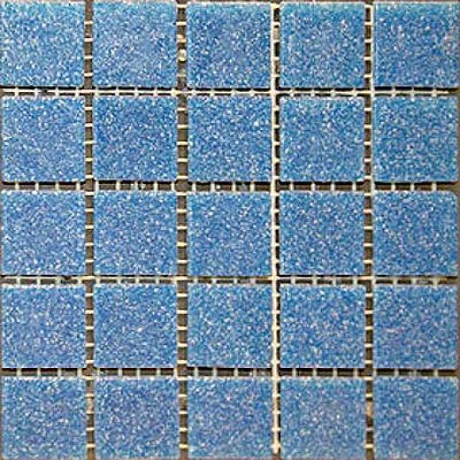 Casa Italia Project Base Mosaic Blue Tile & Stone